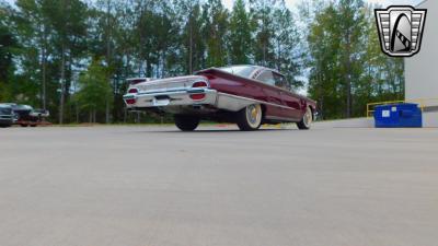 1960 Ford Starliner