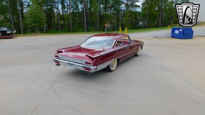 1960 Ford Starliner