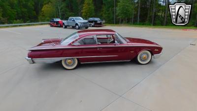 1960 Ford Starliner