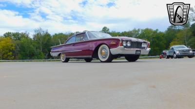 1960 Ford Starliner