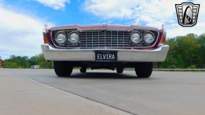 1960 Ford Starliner