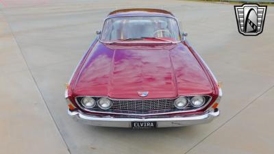 1960 Ford Starliner