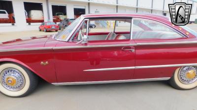 1960 Ford Starliner