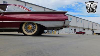 1960 Ford Starliner