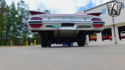 1960 Ford Starliner