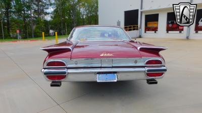 1960 Ford Starliner