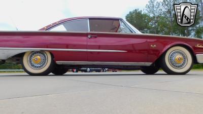 1960 Ford Starliner