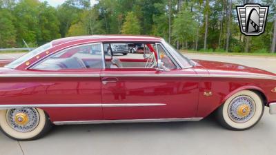 1960 Ford Starliner