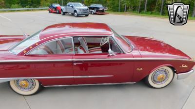 1960 Ford Starliner