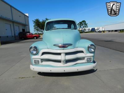 1954 Chevrolet 3100