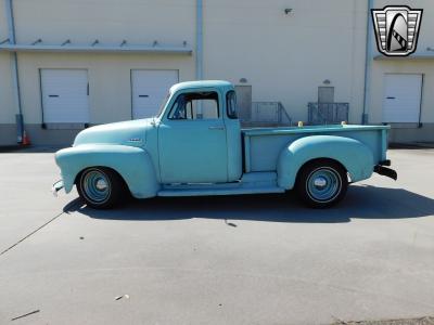 1954 Chevrolet 3100