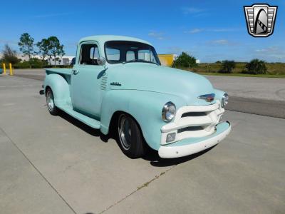 1954 Chevrolet 3100