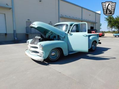 1954 Chevrolet 3100