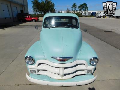 1954 Chevrolet 3100