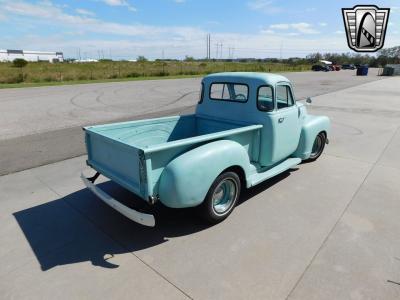 1954 Chevrolet 3100