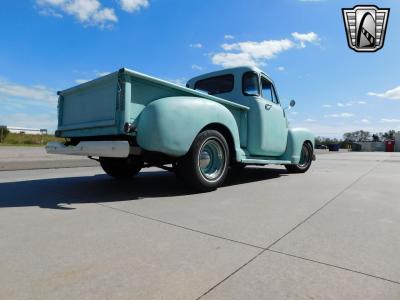 1954 Chevrolet 3100