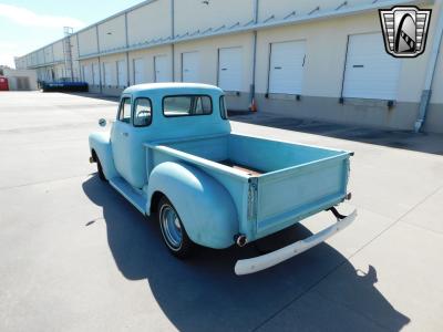 1954 Chevrolet 3100