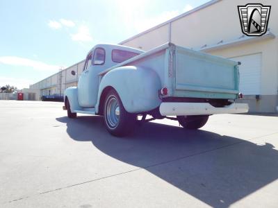 1954 Chevrolet 3100