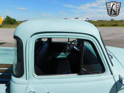 1954 Chevrolet 3100