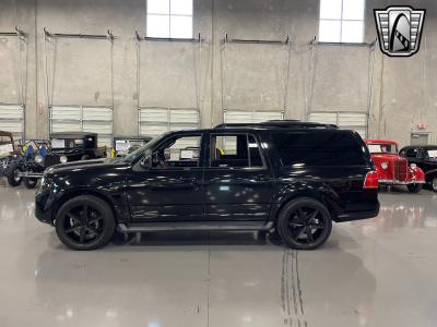 2008 Lincoln Navigator