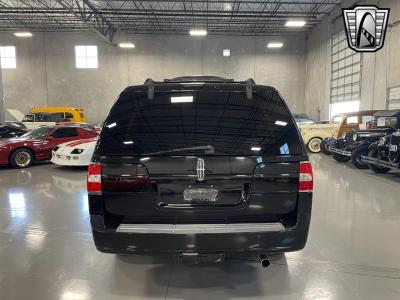 2008 Lincoln Navigator