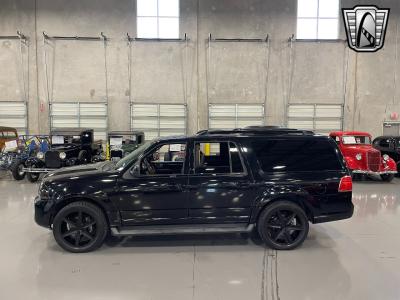 2008 Lincoln Navigator