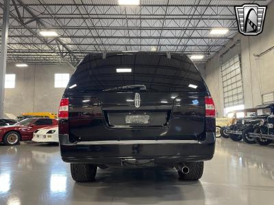 2008 Lincoln Navigator