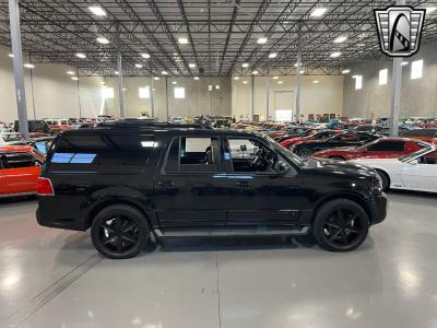 2008 Lincoln Navigator