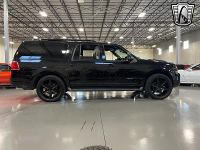 2008 Lincoln Navigator