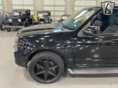 2008 Lincoln Navigator