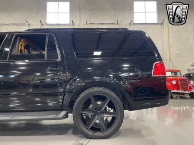 2008 Lincoln Navigator