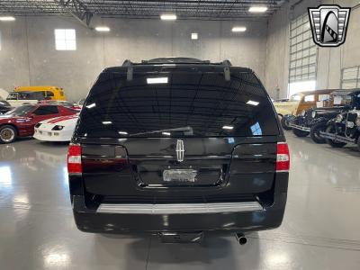 2008 Lincoln Navigator