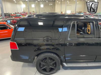 2008 Lincoln Navigator