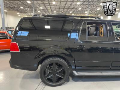 2008 Lincoln Navigator