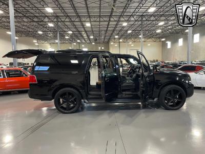 2008 Lincoln Navigator