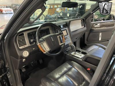 2008 Lincoln Navigator