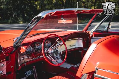 1963 Ford Thunderbird