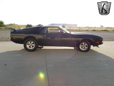 1973 Ford Mustang