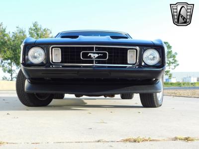 1973 Ford Mustang