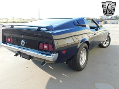 1973 Ford Mustang