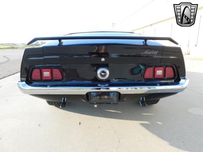 1973 Ford Mustang