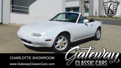 1990 Mazda MX-5 Miata