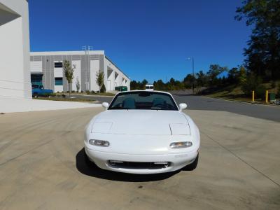 1990 Mazda MX-5 Miata