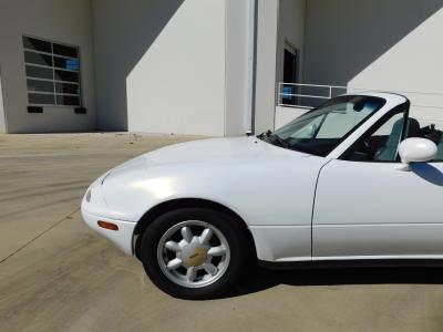 1990 Mazda MX-5 Miata