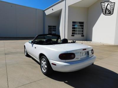 1990 Mazda MX-5 Miata