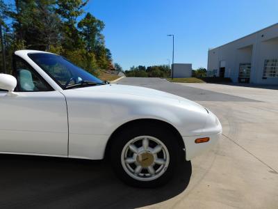 1990 Mazda MX-5 Miata