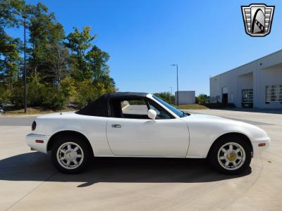 1990 Mazda MX-5 Miata