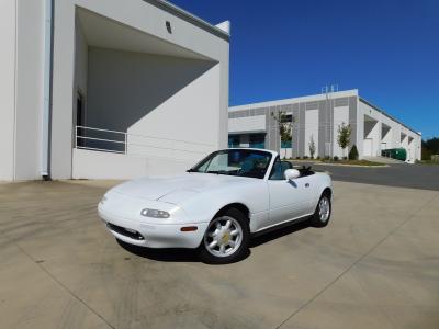 1990 Mazda MX-5 Miata