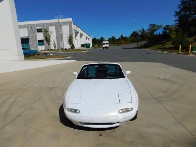 1990 Mazda MX-5 Miata