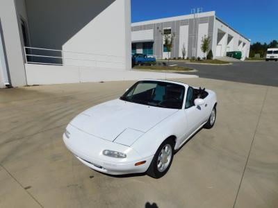 1990 Mazda MX-5 Miata